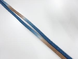 未使用品　正絹　撚り房　丸くげ